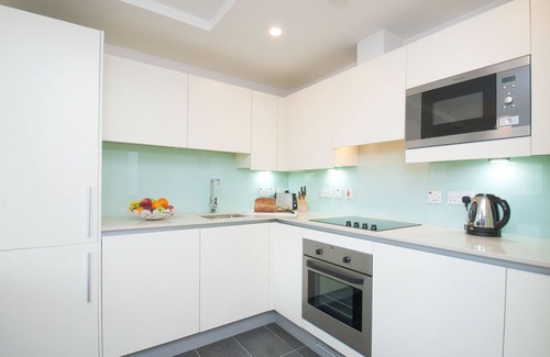 Redcliffe Apartment | Cleyro Serviced Apartments-Finzels Reach