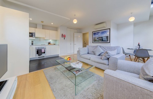 Redcliffe Apartment | Cleyro Serviced Apartments-Finzels Reach