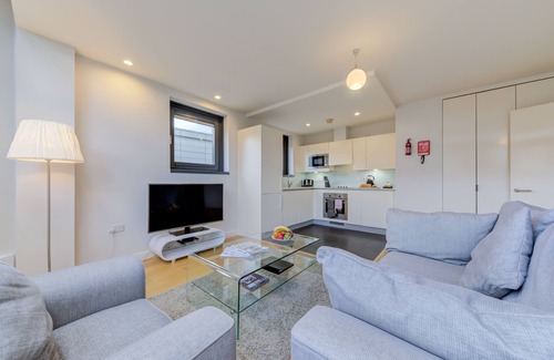 Redcliffe Apartment | Cleyro Serviced Apartments-Finzels Reach