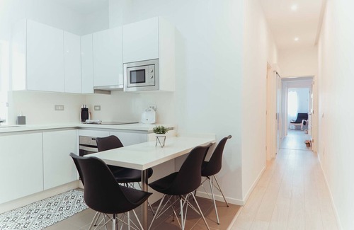 Las Palmas de Gran Canaria Apartment | Click & Guest - Churruca Canteras