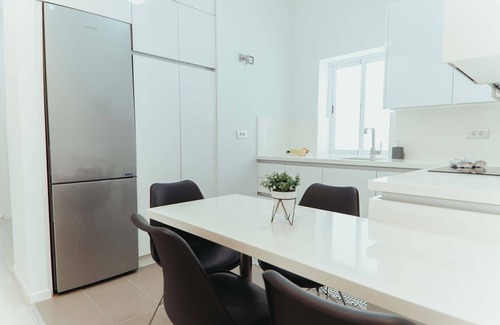 Las Palmas de Gran Canaria Apartment | Click & Guest - Churruca Canteras