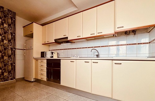 Castillo del Romeral Apartment | Click&Guest - Castillo Dream