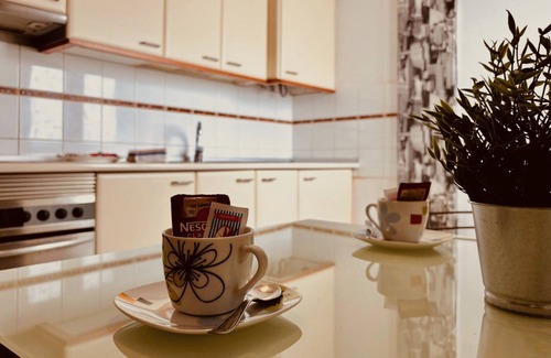 Castillo del Romeral Apartment | Click&Guest - Castillo Dream