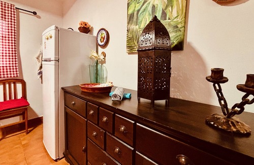 Valsequillo de Gran Canaria Ski Chalet | Click&Guest · Los Almendros