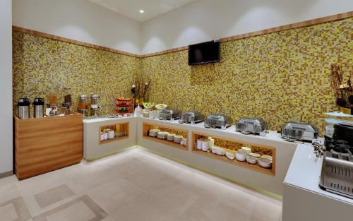 Bhuj Hotel | Click Hotel Bhuj