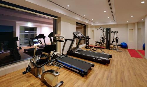Sadahalli Hotel | Click Hotel Bangalore - International Airport