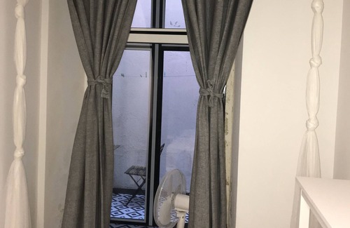 Socorro Apartment | ClickHome Erasmus Rooms