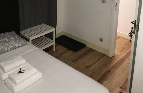 Socorro Apartment | ClickHome Erasmus Rooms