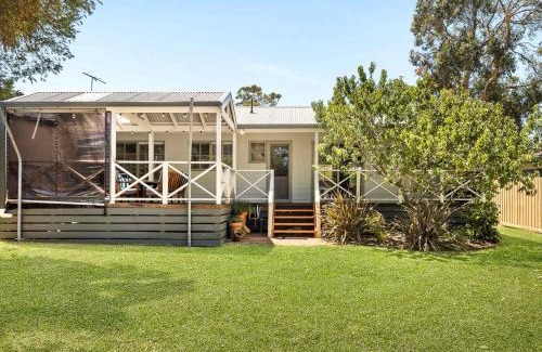 Cowes House | Clifden Cottage