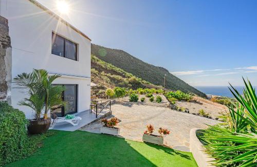 Los Gigantes Apartment | Cliff Haven Sea View Apartment - Adults Only