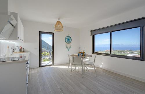 Los Gigantes Apartment | Cliff Haven Sea View Apartment - Adults Only
