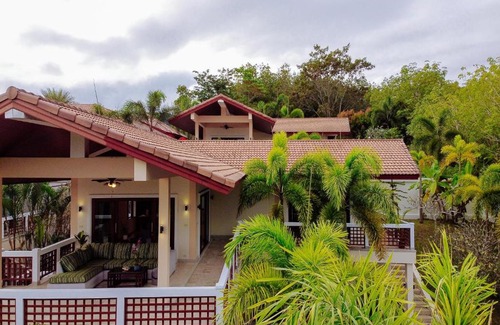 Krabi Villa | Cliff Haven Villa Krabi