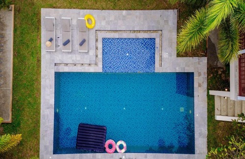 Krabi Villa | Cliff Haven Villa Krabi