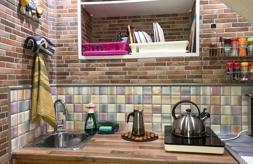 Caleta de Arriba Apartment | Cliff House Gran Canaria