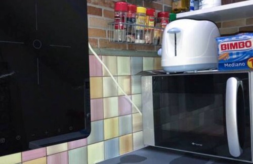 Caleta de Arriba Apartment | Cliff House Gran Canaria