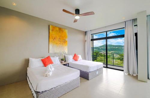 Nasugbu Villa | Cliff House Nasugbu