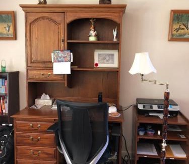 Algoma District House | Cliff’s Place