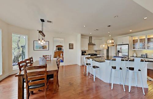 Paleface Lake Country Estates House | Cliff side Oasis