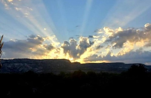 Camp Verde Apartment | Cliff View Terrace- Wild, Beautiful, Serene Southwest Experience!