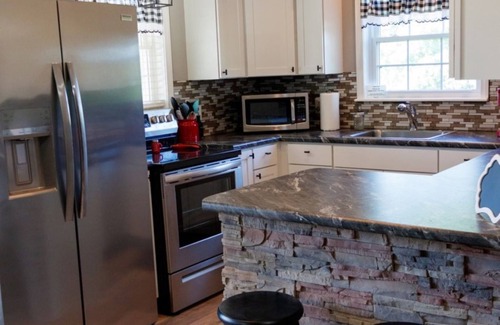 Bonne Terre House | Clifford's Country Cottage