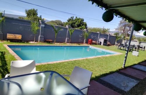 Burgersfort Cabin | Clifford's Rufaro Hotel, Conference & Spa