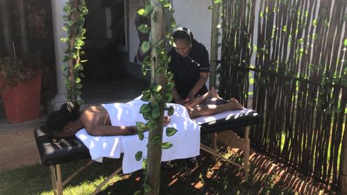 Burgersfort Cabin | Clifford's Rufaro Hotel, Conference & Spa