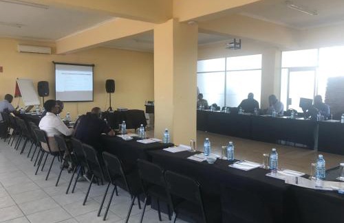 Burgersfort Cabin | Clifford's Rufaro Hotel, Conference & Spa
