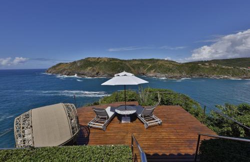 Buzios Hotel | Cliffside Luxury Inn