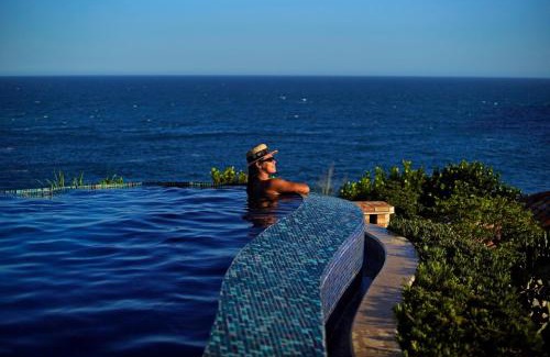 Buzios Hotel | Cliffside Luxury Inn