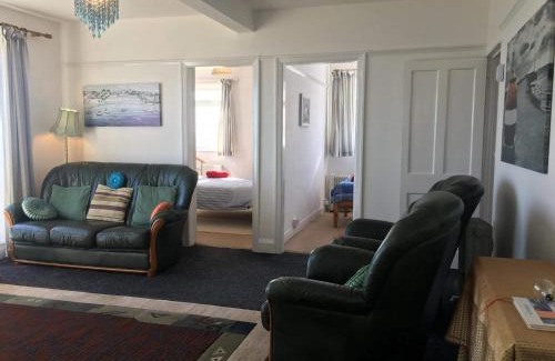 Bridlington Apartment | Clifftop Apartment