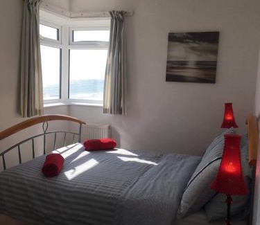 Bridlington Apartment | Clifftop Apartment