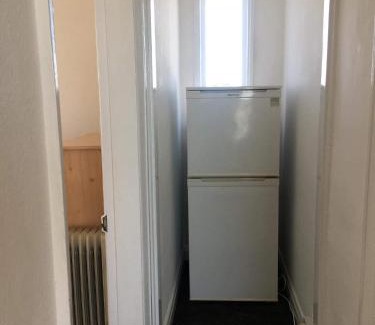 Bridlington Apartment | Clifftop Apartment