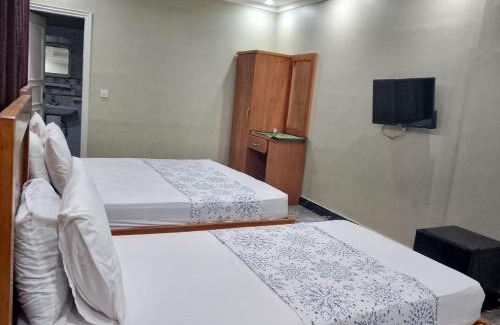 Kehkashan House | Clifton BnB