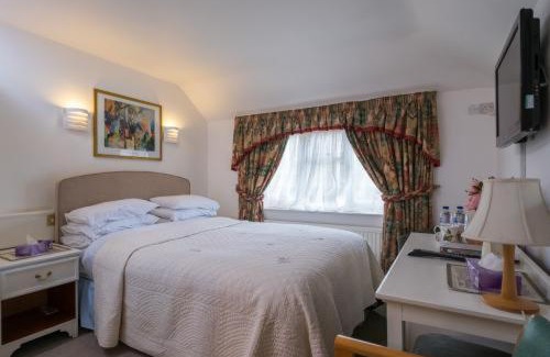 York House | Clifton Bridge Hotel