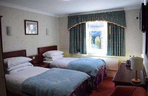 York House | Clifton Bridge Hotel