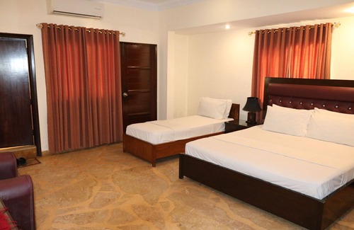 Clifton House | Clifton Guest Houses