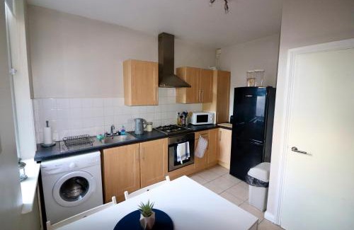Belfast Apartment | Clifton Park