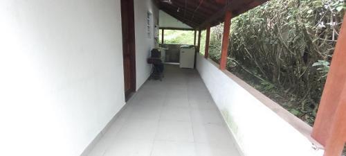 Maromba House | Clima Montanhês1