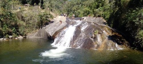 Maromba House | Clima Montanhês1