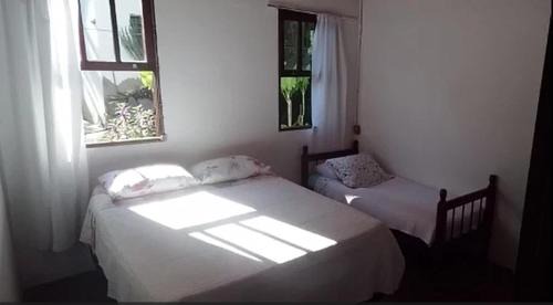 Maromba House | Clima Montanhês1