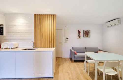 Ermitagana Apartment | Clinica Universitaria y Hospitales por TuApartamento