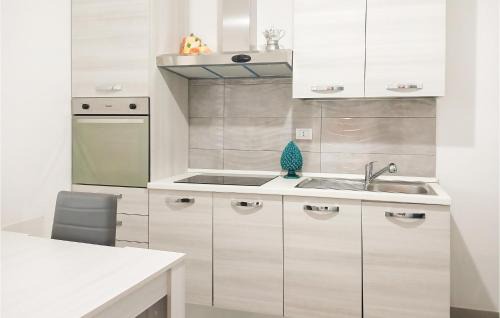 Contrada Fiori Sud House | Clizia