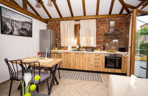 Bitola Apartment | Clock Tower Apartments Bitola