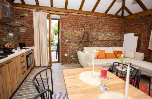 Bitola Apartment | Clock Tower Apartments Bitola