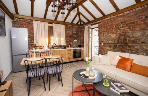 Bitola Apartment | Clock Tower Apartments Bitola