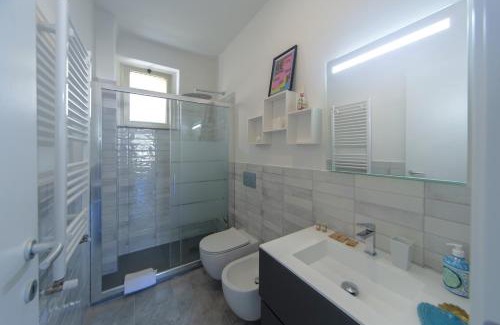 Quartiere XV Della Vittoria Apartment | Clodia Holiday Home