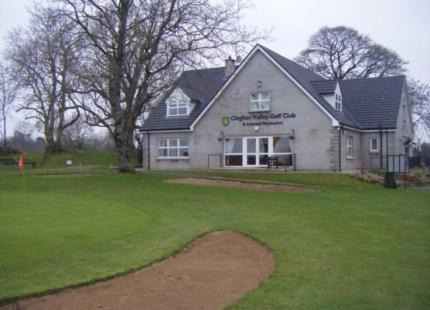 Fivemiletown Bed & Breakfast | Clogher Valley Golf Club