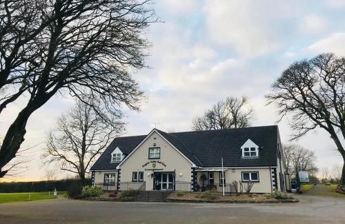 Fivemiletown Bed & Breakfast | Clogher Valley Golf Club