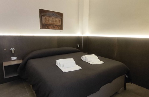 Historical Center Bed & Breakfast | Cloister Inn