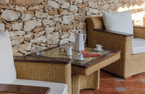 Alcanar House | CLOISTER IT. LUX FINCA IN EBRO DELTA